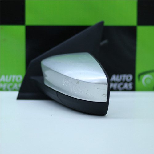 Retrovisor Esquerdo Manual Ford Ka 2015 Á 2021 20735011b Original Usado