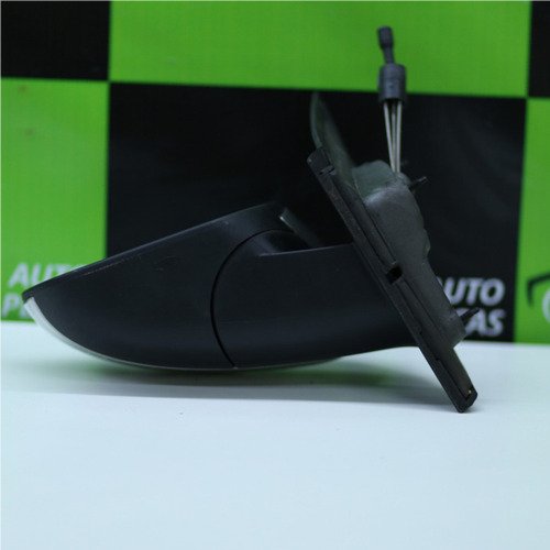 Retrovisor Esquerdo Manual Ford Ka 2015 Á 2021 20735011b Original Usado