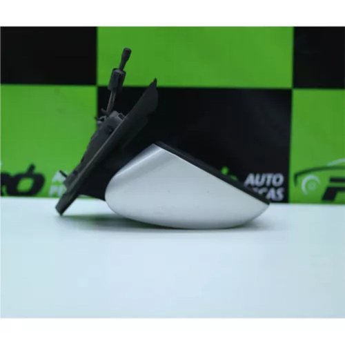 Retrovisor Esquerdo Manual Ford Ka 2015 Á 2021 20735011b Original Usado