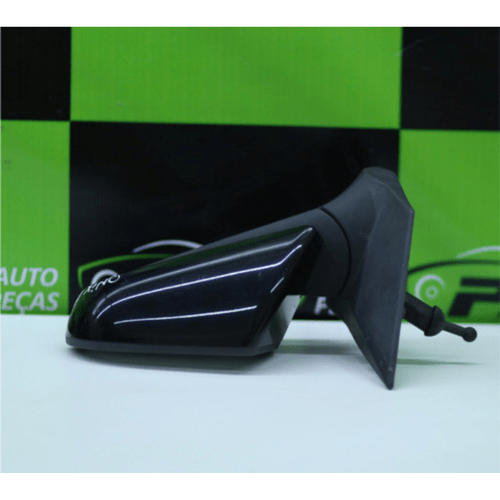 Retrovisor Esquerdo Manual Gm Onix 2013 Á 2019 E11026674 Original Usado