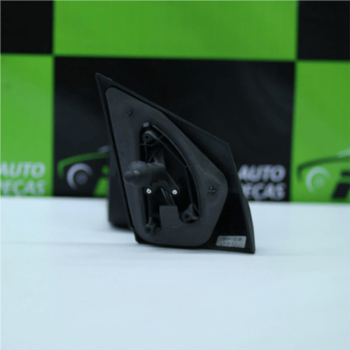Retrovisor Esquerdo Manual Gm Onix 2013 Á 2019 E11026674 Original Usado
