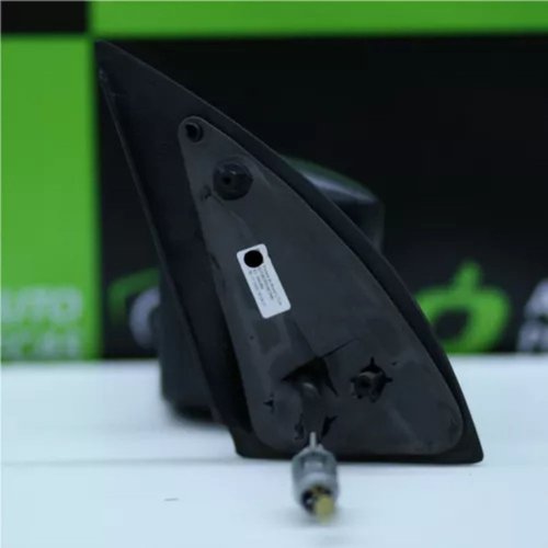 Retrovisor Esquerdo Manual Volkswagen Gol G7 G8 2016 A 2023 Original Usado