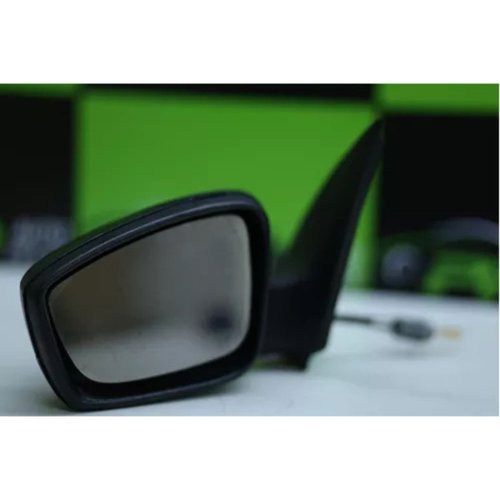 Retrovisor Esquerdo Manual Vw Gol G7 2011 Á 2017 E9024535 Original Usado