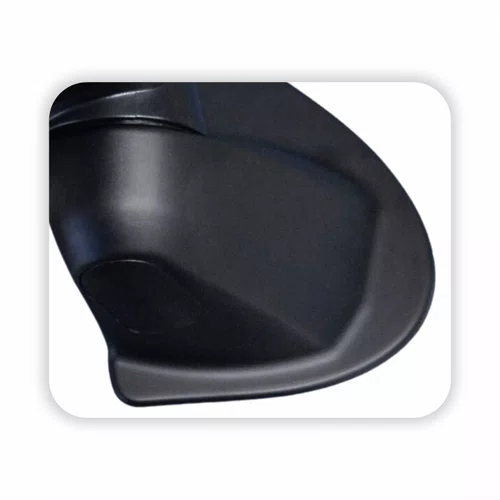 Retrovisor Fiat Strada Adventure Locker 2012 2013 2014 Elétrico Com Pisca Direito
