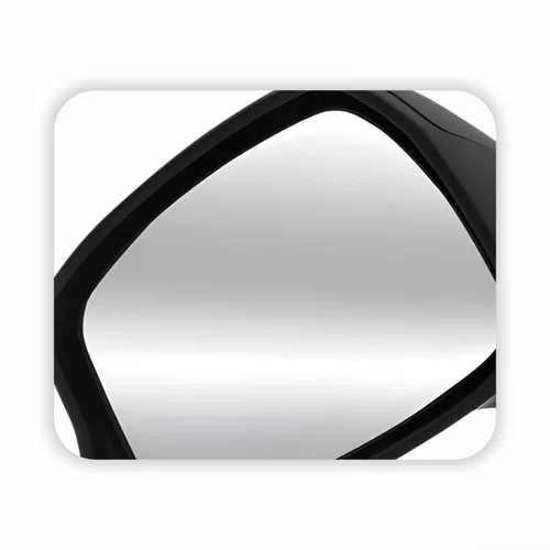 Retrovisor Honda Civic 2012 2013 2014 2015 2016 Elétrico Com 3 Fios Lado Esquerdo