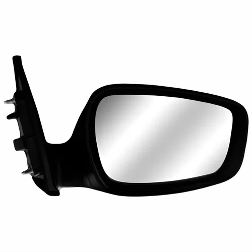 Retrovisor Hyundai Hb20 2012 Até 2019 Elétrico Com Pisca 5 Fios Lado Direito