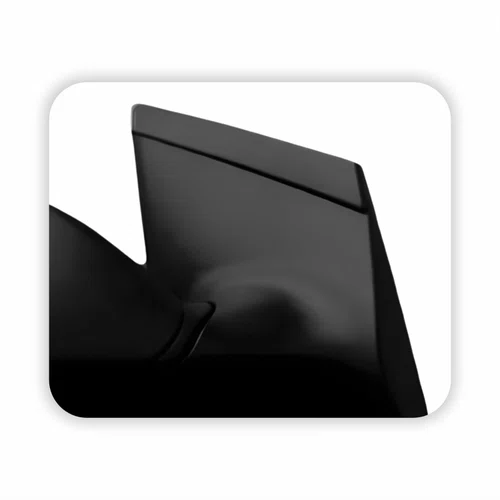 Retrovisor Hyundai Hb20 2012 Até 2019 Elétrico Com Pisca 5 Fios Lado Direito