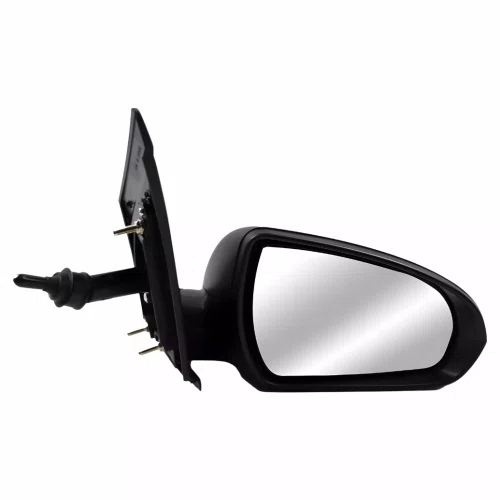Retrovisor Hyundai Hb20 2022 2023 2024 Elétrico Sem Pisca Lado Direito Passageiro