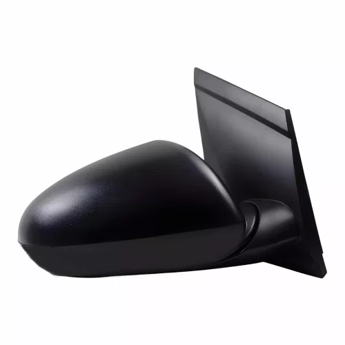 Retrovisor Hyundai Hb20 2022 2023 2024 Elétrico Sem Pisca Lado Direito Passageiro