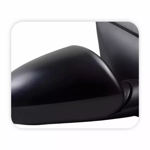 Retrovisor Hyundai Hb20 2022 2023 2024 Elétrico Sem Pisca Lado Direito Passageiro