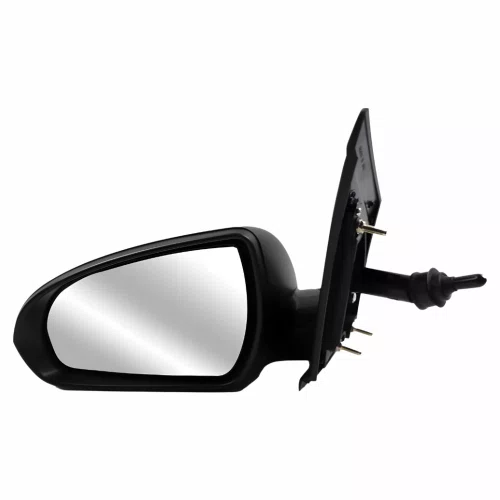 Retrovisor Hyundai Hb20 2022 2023 Elétrico Sem Pisca Lado Esquerdo Motorista