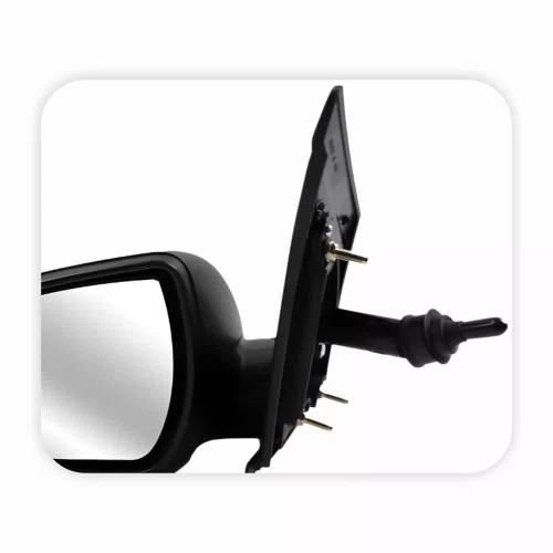 Retrovisor Hyundai Hb20 2022 2023 Elétrico Sem Pisca Lado Esquerdo Motorista