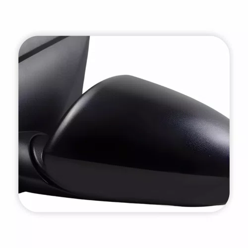 Retrovisor Hyundai Hb20 2022 2023 Elétrico Sem Pisca Lado Esquerdo Motorista