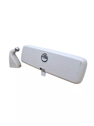 Retrovisor Interno Central Fiat Argo Cronos Mobi 2018 2019 2020 2021 2022 E90411469 Original Usado