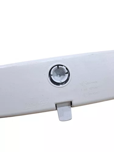 Retrovisor Interno Central Fiat Argo Cronos Mobi 2018 2019 2020 2021 2022 E90411469 Original Usado