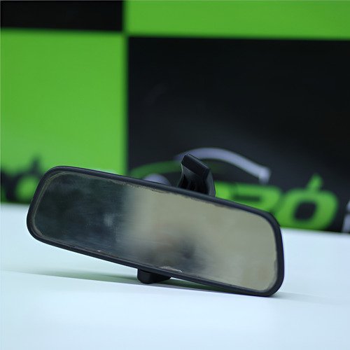 Retrovisor Interno Chevrolet Corsa 2007 A 2012 010592 Original Usado