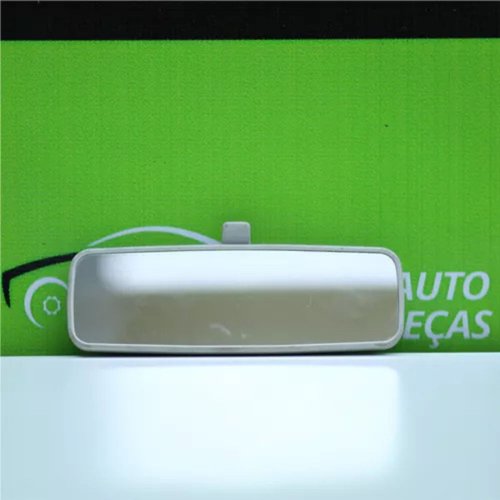 Retrovisor Interno Fiat Uno Vivace 2014 Original Usado