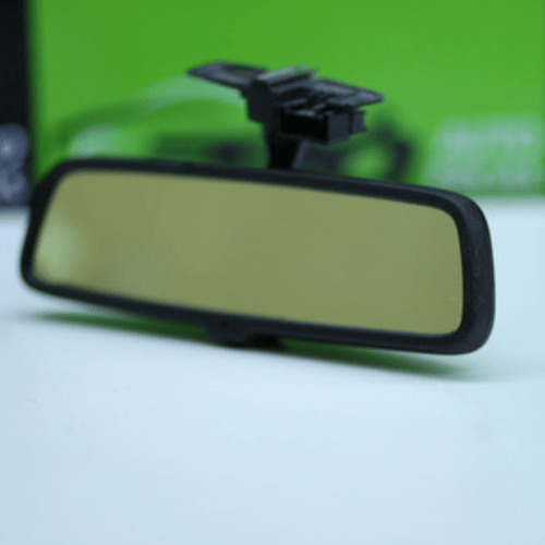 Retrovisor Interno Fotocrômico Gm Vectra 2006 2007 2008 Original Usado