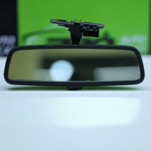 Retrovisor Interno Fotocrômico Gm Vectra 2006 2007 2008 Original Usado