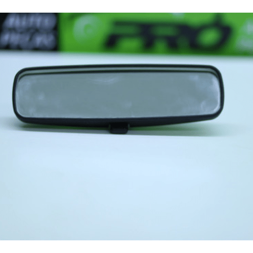 Retrovisor Interno Renault Sandero 2015 Á 2016 0205028 Original Usado