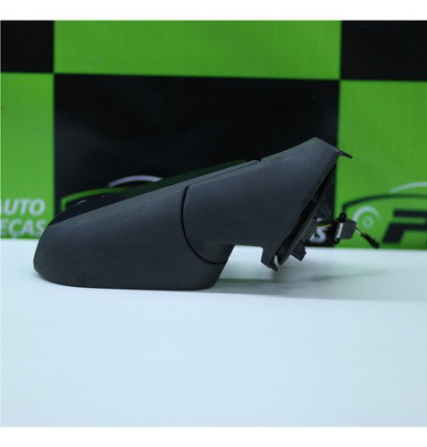 Retrovisor Lado Direito Elétrico Chevrolet Onix 2013 Á 2019 Original Usado