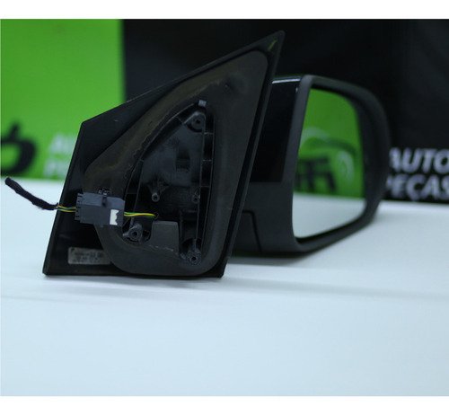 Retrovisor Lado Direito Elétrico Chevrolet Onix 2013 Á 2019 Original Usado