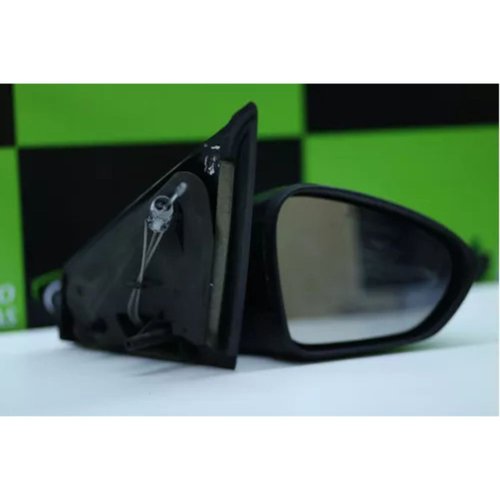 Retrovisor Lado Direito Fiat Argo 2018 Á 2022 E90411461 Original Usado