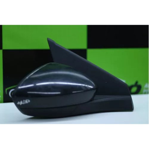 Retrovisor Lado Direito Fiat Argo 2018 Á 2022 E90411461 Original Usado