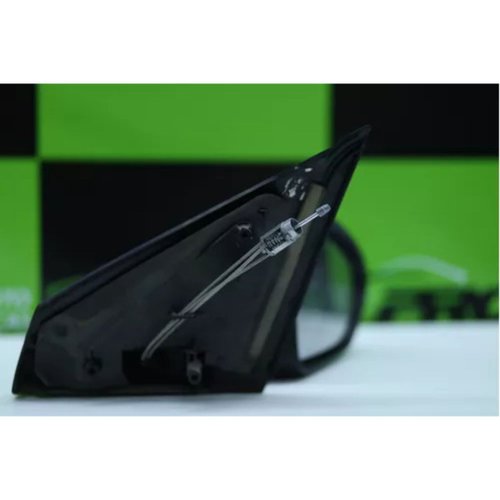 Retrovisor Lado Direito Fiat Argo 2018 Á 2022 E90411461 Original Usado