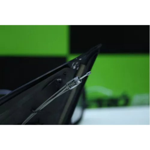 Retrovisor Lado Direito Fiat Argo 2018 Á 2022 E90411461 Original Usado