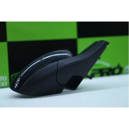 Retrovisor Lado Direito Fiat Argo 2018 Á 2022 E90411461 Original Usado