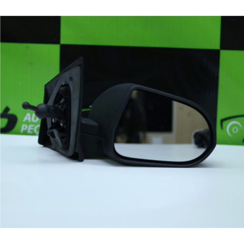 Retrovisor Lado Direito Manual Chevrolet Onix 2013 Até 2019 Original Usado
