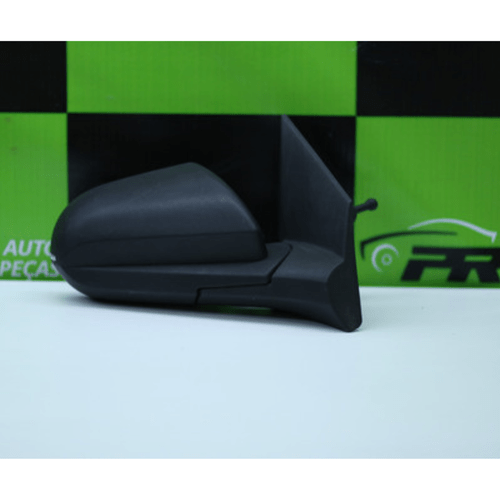 Retrovisor Lado Direito Manual Chevrolet Onix 2013 Até 2019 Original Usado