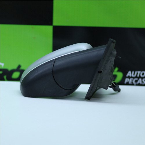 Retrovisor Lado Direito Manual Ford Ka 2015 2016 2017 Á 2021 Original Usado