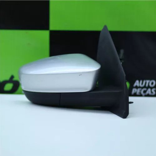 Retrovisor Lado Direito Manual Ford Ka 2015 Á 2021  20733106 Original Usado
