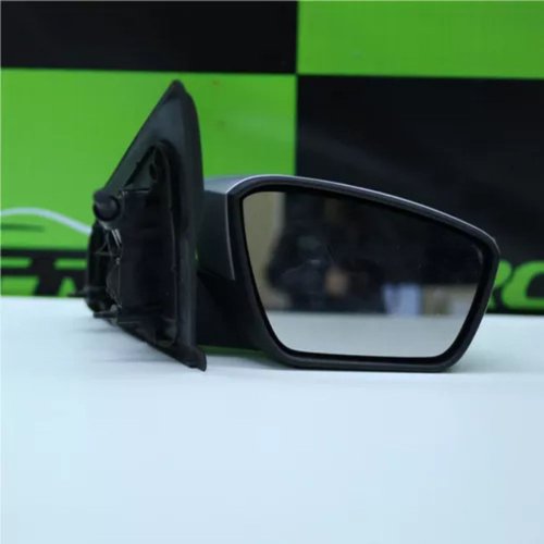 Retrovisor Lado Direito Manual Ford Ka 2015 Á 2021  20733106 Original Usado