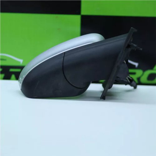 Retrovisor Lado Direito Manual Ford Ka 2015 Á 2021  20733106 Original Usado