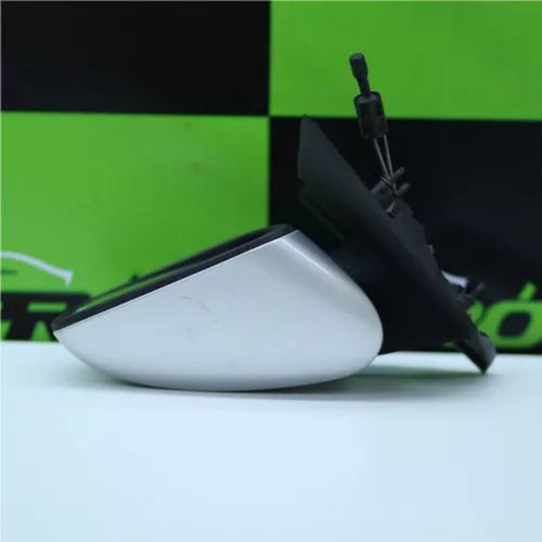 Retrovisor Lado Direito Manual Ford Ka 2015 Á 2021  20733106 Original Usado