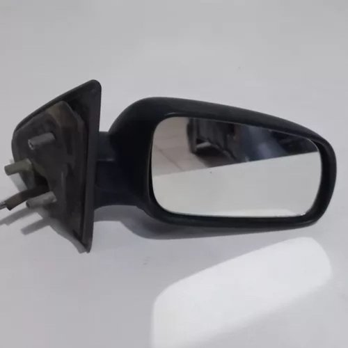 Retrovisor Manual Direito Fiat Palio/siena 2012  E30157808 Original Usado