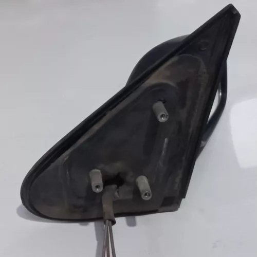 Retrovisor Manual Direito Fiat Palio/siena 2012  E30157808 Original Usado
