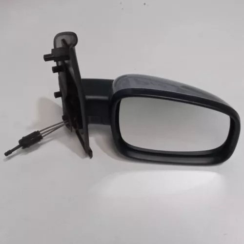 Retrovisor Manual Direito Fiat Palio/siena 2012  E30157808 Original Usado