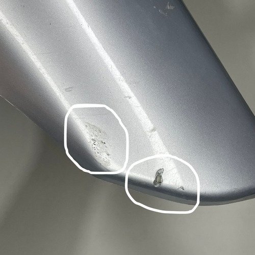 Retrovisor Manual Esquerdo Corsa 2008 A 2013 20c9502 Original Usado