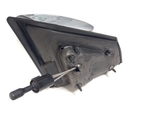 Retrovisor Manual Esquerdo Ford Ka 2015/21 20735011b Original Usado