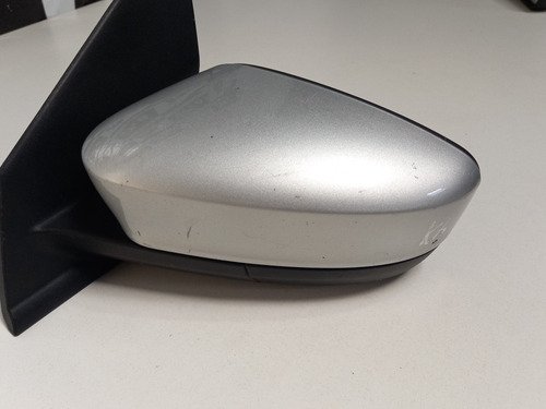 Retrovisor Manual Esquerdo Ford Ka 2015/21 20735011b Original Usado