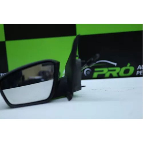 Retrovisor Manual Esquerdo Ford Ká 2015 Á 2020 20735011b Original Usado