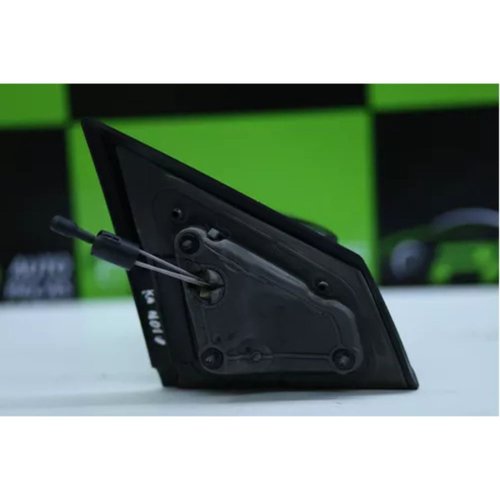 Retrovisor Manual Esquerdo Ford Ká 2015 Á 2020 20735011b Original Usado