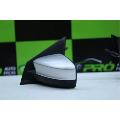 Retrovisor Manual Esquerdo Forda Ká 2018 2019 2020 20735011b Original Usado