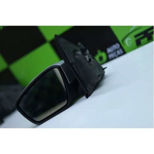 Retrovisor Manual Esquerdo Forda Ká 2018 2019 2020 20735011b Original Usado