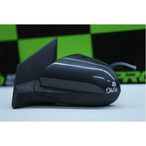 Retrovisor Manual Esquerdo Gm Onix 2013 Á 2019 E11026674 Original Usado