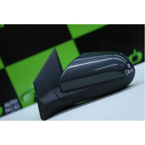 Retrovisor Manual Esquerdo Gm Onix 2013 Á 2019 E11026674 Original Usado